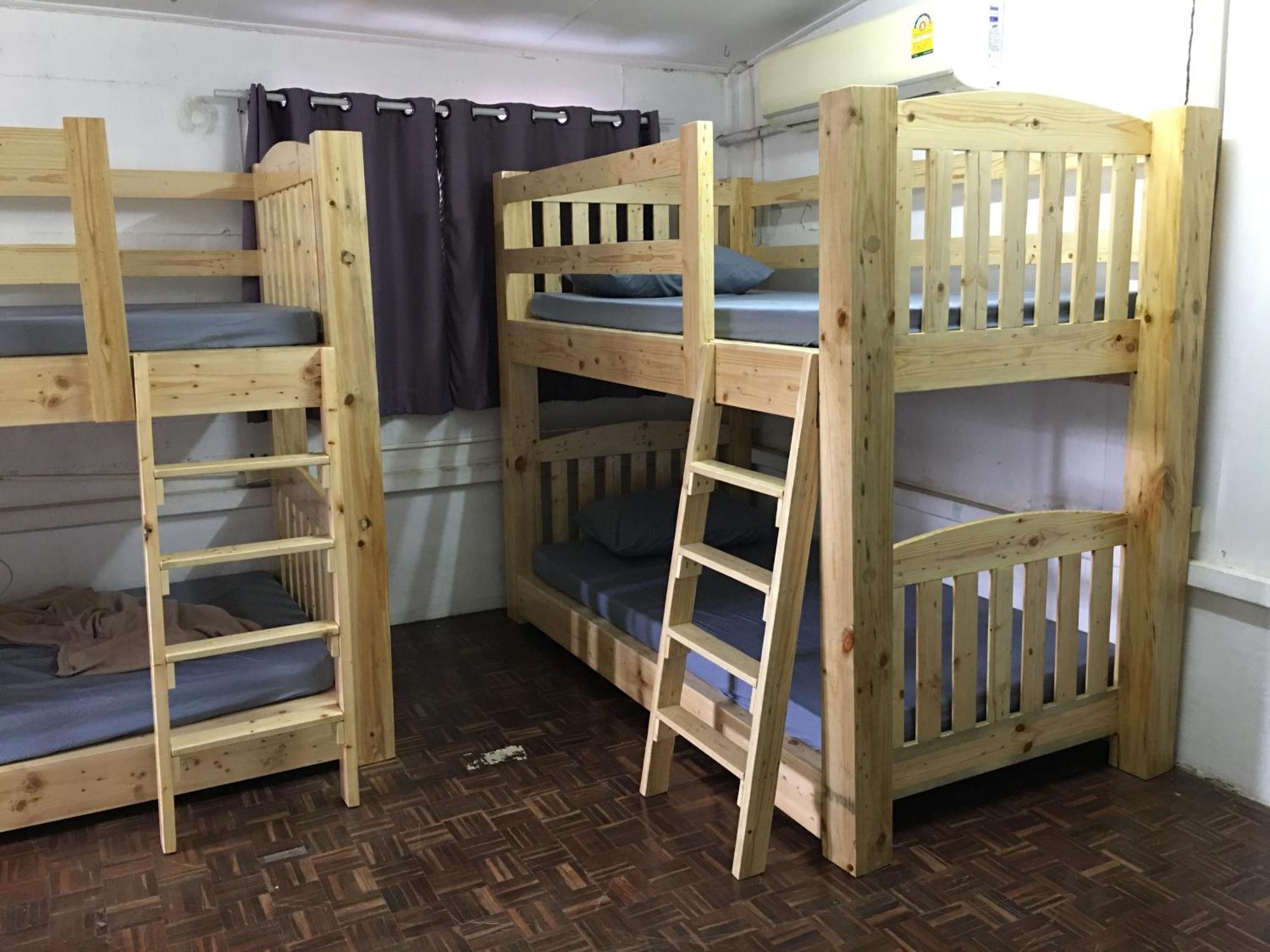 Mapping Hostel - Chiang Mai — Photos 1