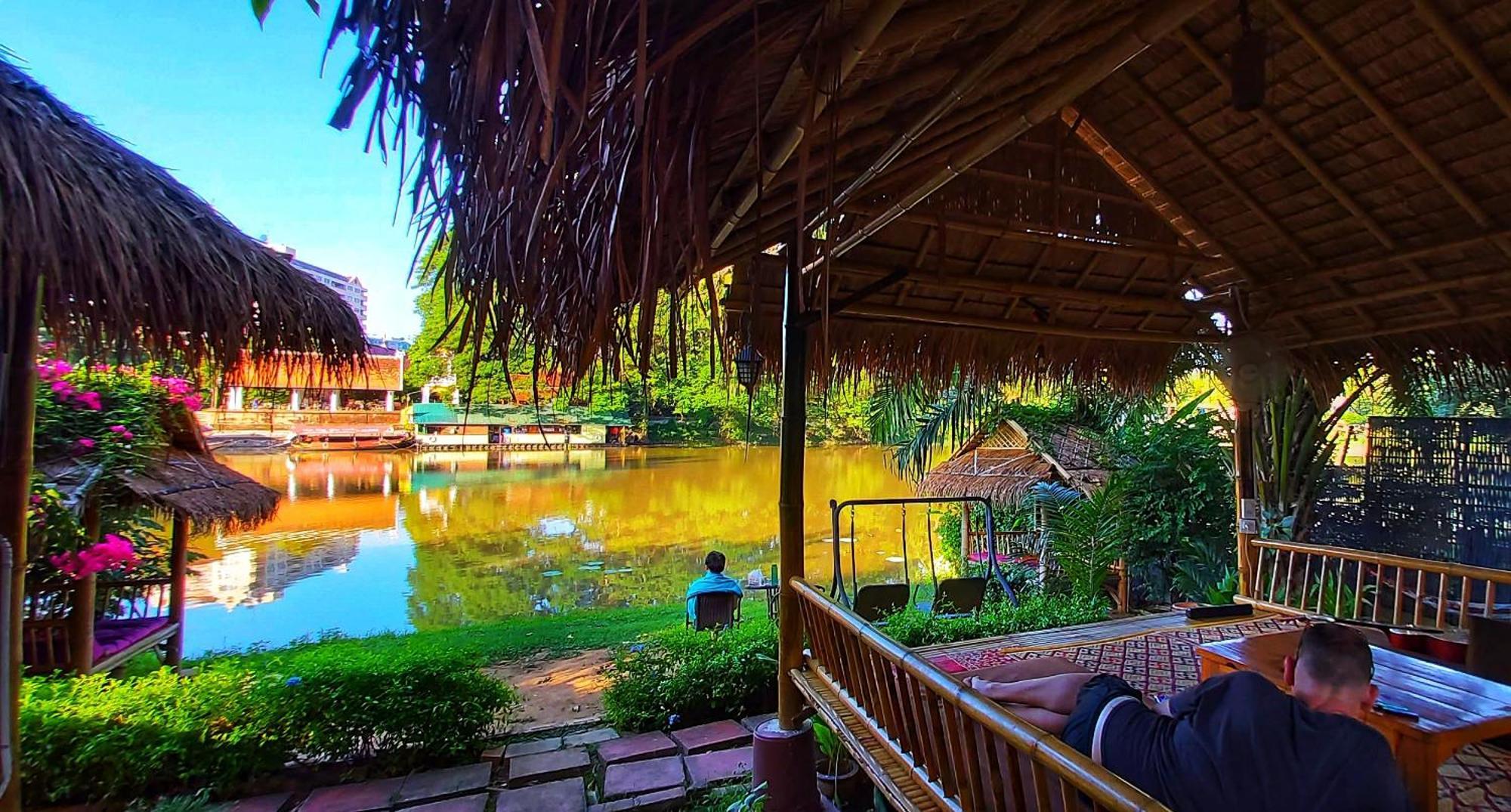 Mapping Hostel - Chiang Mai — Photos 2