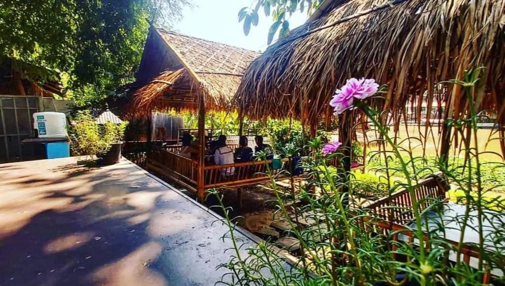 Mapping Hostel - Chiang Mai — Photos 3
