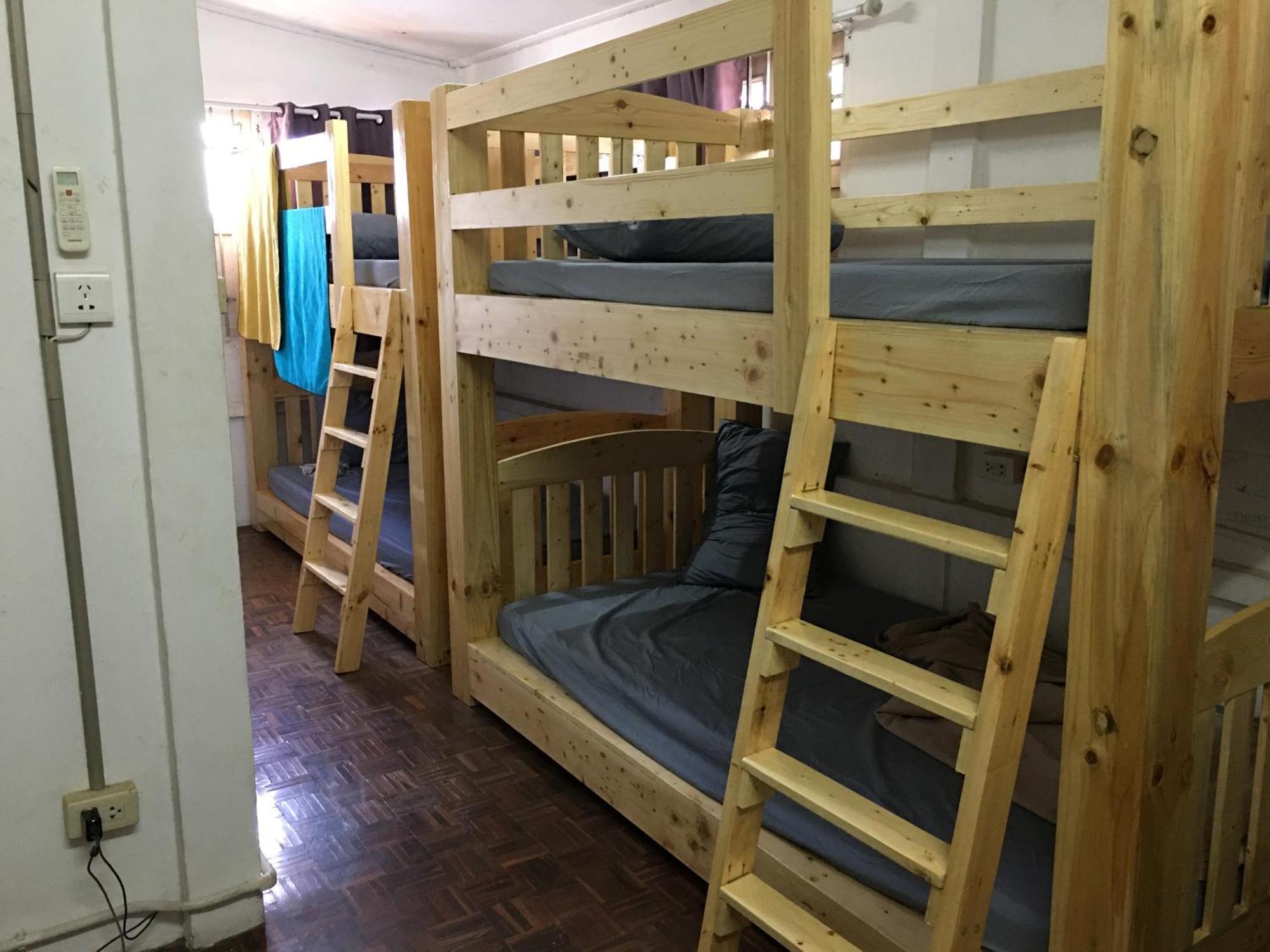 Mapping Hostel - Chiang Mai, Chiang Mai